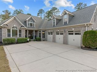 2905 Hampton Ridge Rd, Fayetteville, NC 28311