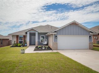 2116 Norwood Dr, Norman, OK 73026