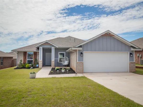 2116 Norwood Dr, Norman, OK 73026