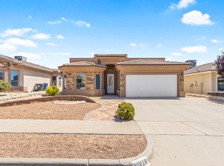 12816 Cozy Cove Ave, El Paso, TX 79938