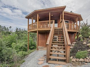 826 Leisure Ln LOT 136, Gatlinburg, TN 37738