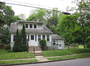 237 Wilson Ave, Mount Ephraim, NJ 08059