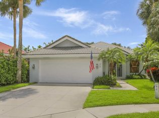 218 Hampton Ct, Jupiter, FL 33458