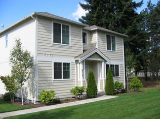 6757 Steamer Dr SE, Lacey, WA 98513