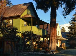 415 N Quincy Ave, McCloud, CA 96057