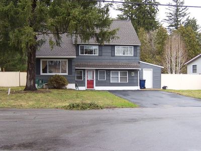 8 Massey Pl, Baldwinsville, NY, 13027