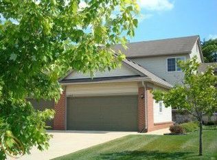 3087 Brookside Dr #1, Waterford, MI 48328