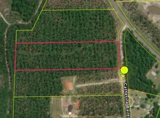 0 Catherine Bailey Rd, Andalusia, AL 36420