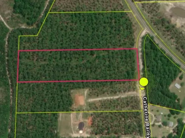 0 Catherine Bailey Rd, Andalusia, AL 36420