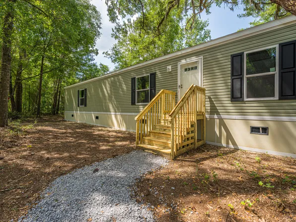 419 Old Bell Rd, Saint George, SC 29477