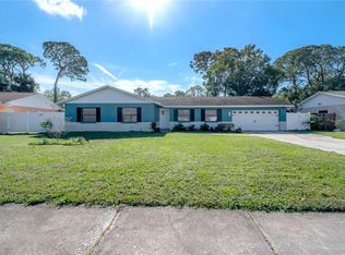 7712 W Pocahontas Ave, Tampa, FL 33615