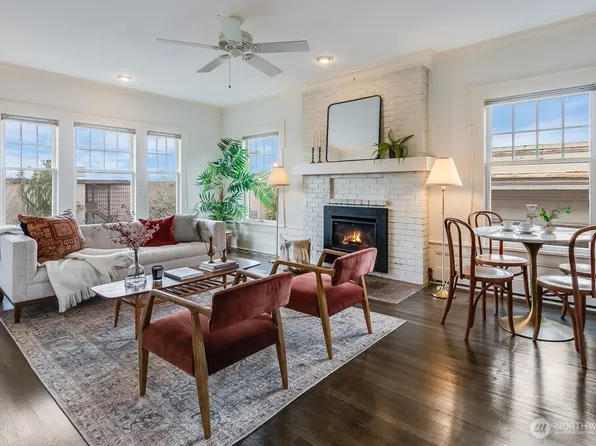 214 13th Avenue E #9, Seattle, WA 98102