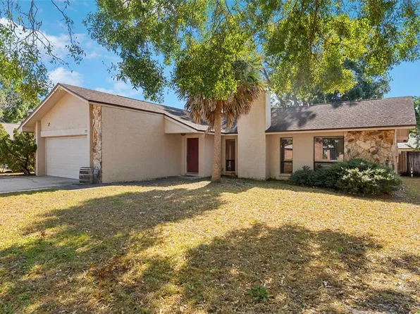 5506 Blue Jay Ln, Tampa, FL 33625