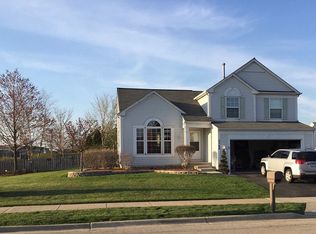 2368 Chesapeake Bay, Elgin, IL 60123