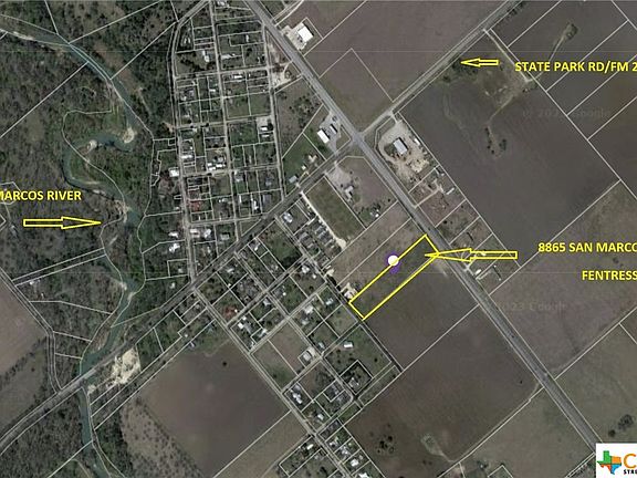 5th image of 8865 San Marcos Hwy