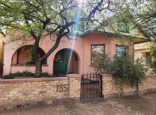 135 W 17th St, Tucson, AZ 85701