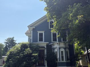 59 Union St #1, Northampton, MA 01060