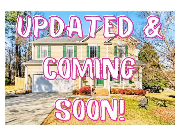 112 Del Rio Dr, Cary, NC 27519