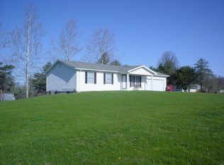 11 Chilcutt Ln, Elsberry, MO 63343