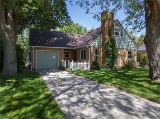 4675 Teller St, Wheat Ridge, CO 80033