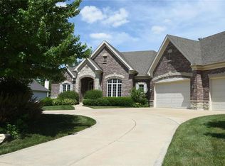 479 Charlemagne Lake, Lake Saint Louis, MO 63367