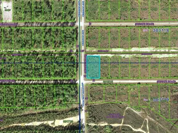 724 Althea Dr #12, Indian Lake Estates, FL 33855