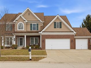 1019 Belvedere Pl, Westfield, IN 46074