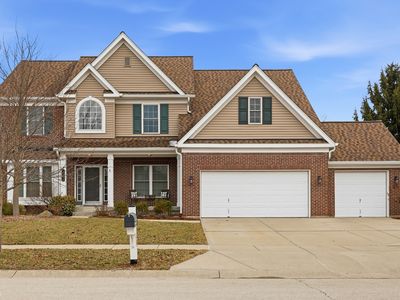 1019 Belvedere Pl, Westfield, IN, 46074