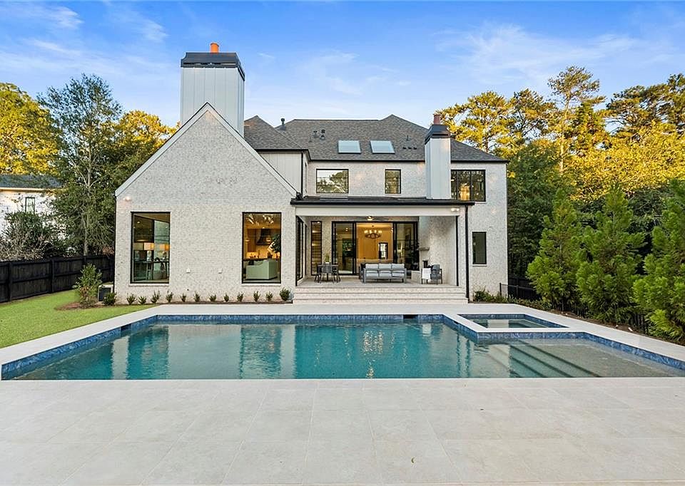 50705070A Lake Forrest Dr NW, Atlanta, GA 30342 MLS 7237531 Zillow