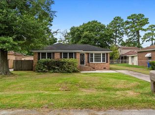 1435 Hazel Rd, Charleston, SC 29407