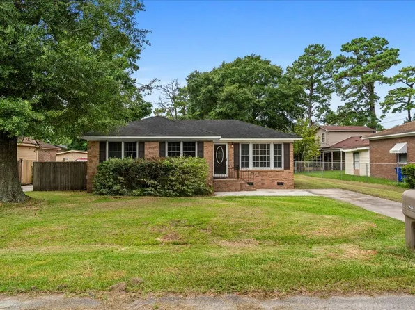1435 Hazel Rd, Charleston, SC 29407