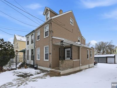 68 Kearny St, Newark, NJ, 07104