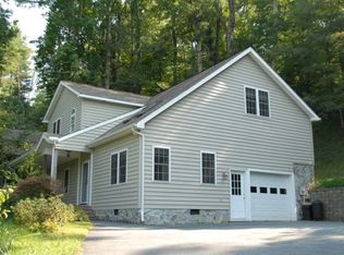 520 Hidden Valley Cir, Boone, NC 28607