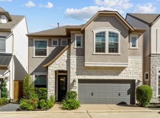 11910 McNabb Ln, Houston, TX 77082