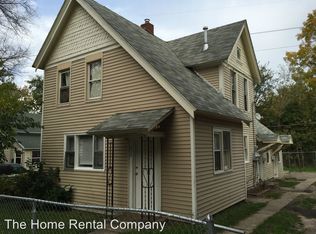 836 Clancy Ave NE #1, Grand Rapids, MI 49503