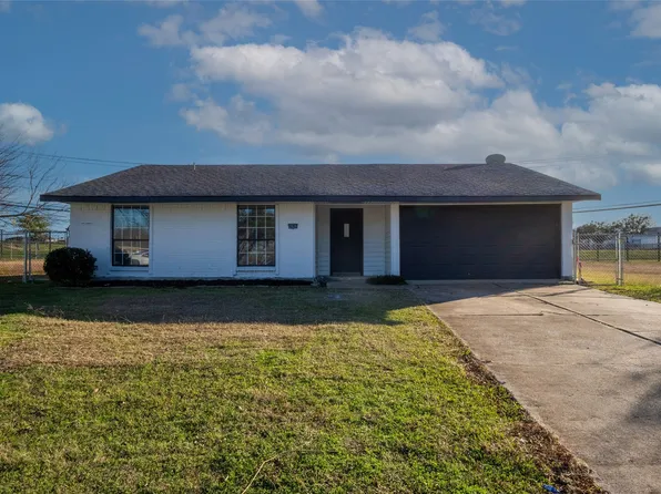 2826 Spiceberry Ln, Mesquite, TX 75149