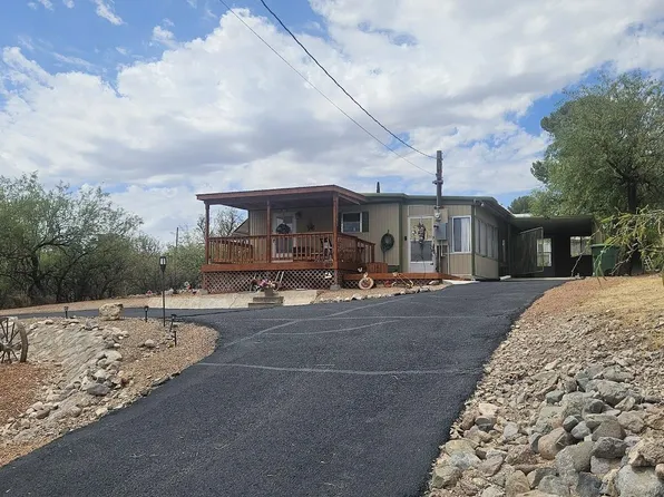 407 E BRUCE Street, Tombstone, AZ 85638