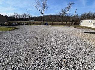 1431 Frontage Dr, Moundsville, WV 26041
