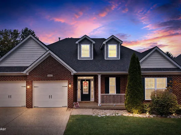 8802 Talon Ridge Dr, Louisville, KY 40229