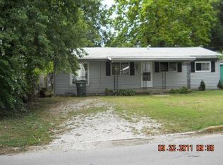 2318 Old Henderson Rd, Owensboro, KY 42301