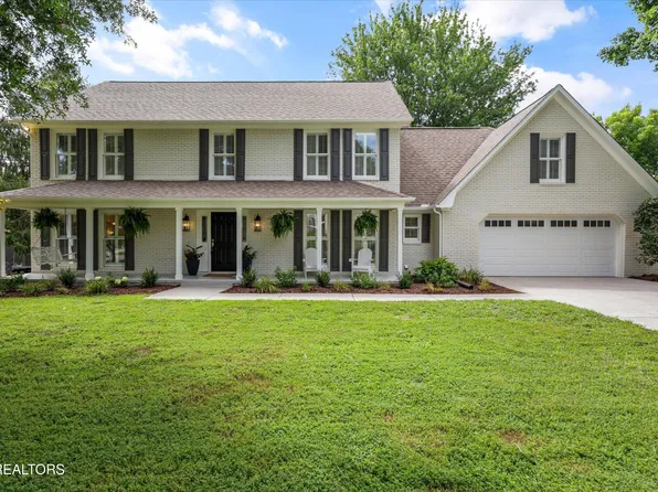 12700 Broken Saddle Rd, Knoxville, TN 37934