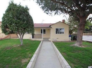 7602 Radford Ave, North Hollywood, CA 91605