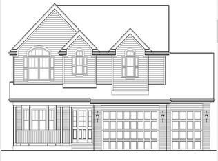 116 N Wesley Dr, Peotone, IL 60468