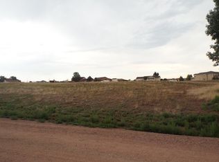 1180 S Russett Dr, Pueblo West, CO 81007