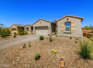 7714 W Buckeye Path #PENTHOUSE, Marana, AZ 85658