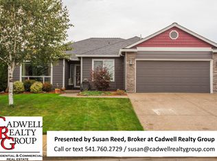 1225 Filbert St, Jefferson, OR 97352