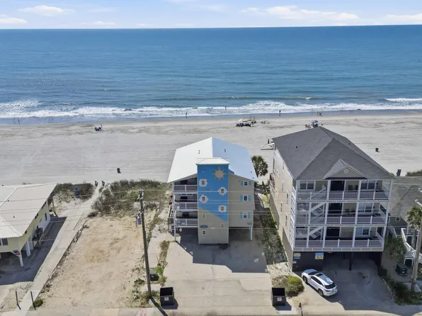 3104 N Ocean Blvd, North Myrtle Beach, SC 29582