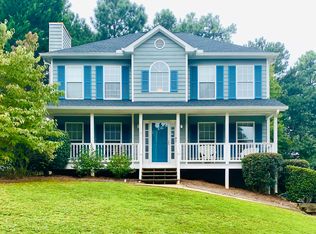 1349 Windage Ct SW, Marietta, GA 30008