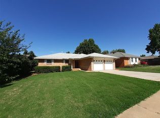 3233 N Tulsa Ave, Oklahoma City, OK 73112