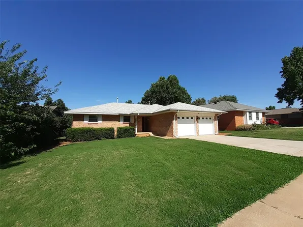 3233 N Tulsa Ave, Oklahoma City, OK 73112